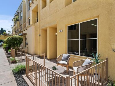 Property at 312 City Center Drive, Rohnert Park, CA