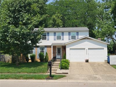 4081 Berrywood Dr