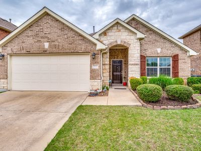 3405 Canyon Lake Dr