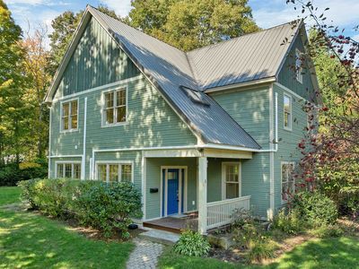 3 Kensington Road