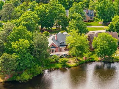 3009 Travis Pond Rd