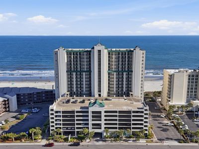 102 N Ocean Blvd. N #607