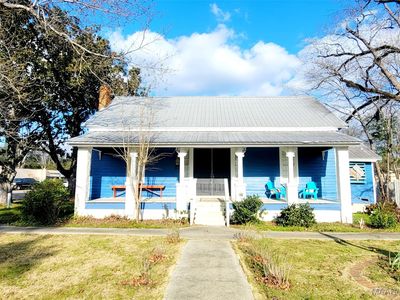Property at 101 S Autauga St, Autaugaville, AL