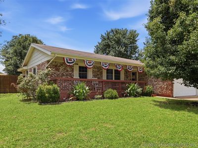 122 Sooner Dr