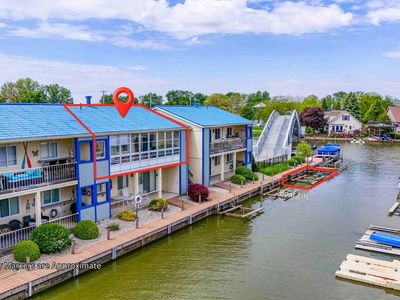 Property at 129 Chase Ave Unit 12U, Russells Point, OH