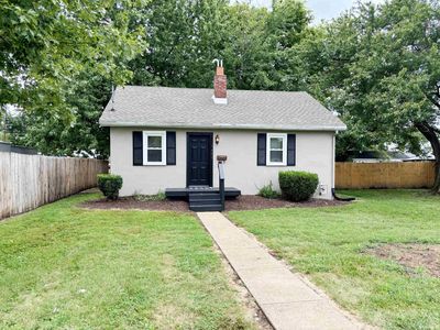 1405 E Oregon St