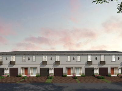 Property at Terra Plan, Hadley Place, Florida City, FL