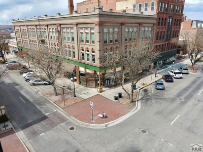 211 W 2nd St APT 205