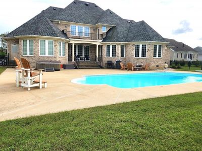 118 Muirfield