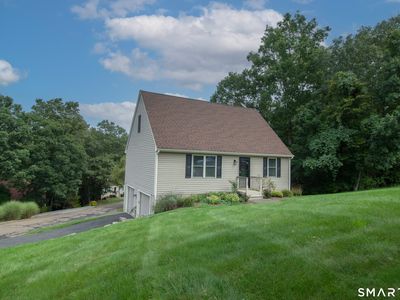 45 Copper Hill Drive #45