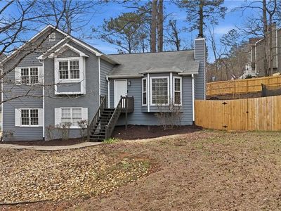10 Old Hickory Way