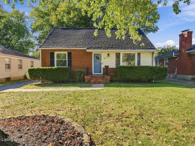 308 Marshall Dr