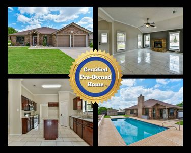 603 Moccasin Dr