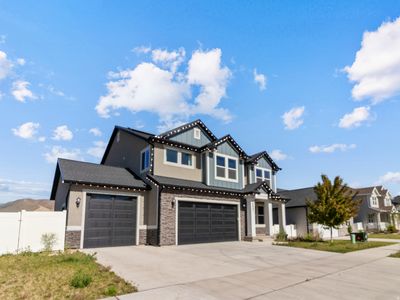 16007 S Railcar Ln