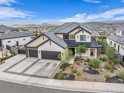 3466 S Walnut Canyon Dr