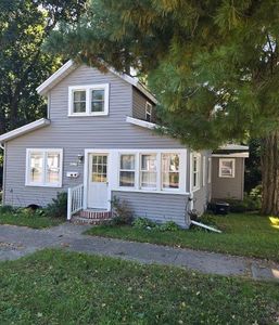 Property at 629 W Maple St, Wayland, MI