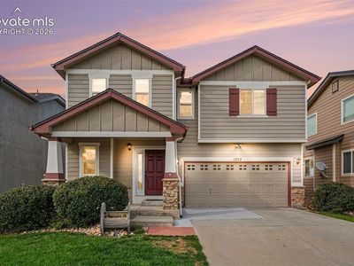 1352 Red Mica Way