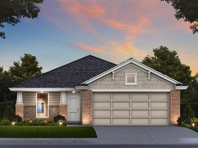 1205 Blackjack Creek Dr