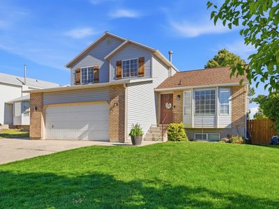 5372 Ticklegrass Rd