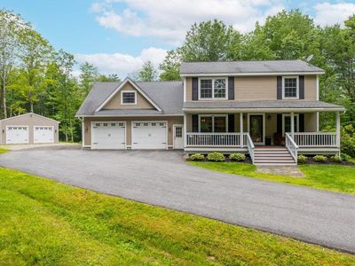 147 Spiller Hill Road