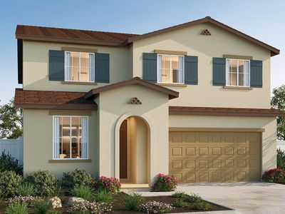 Property at Residence 2311 Plan, Vantage at Sunset Crossings, Moreno Valley, CA