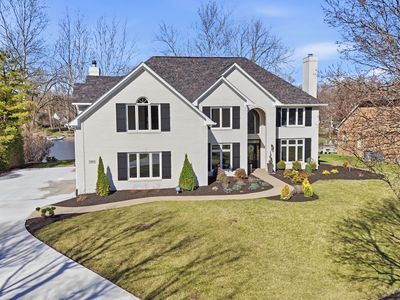 5854 E Fall Creek Parkway North Dr