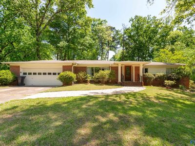2514 Montezuma Dr