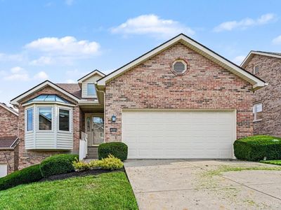 5844 Bayou Court