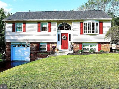 10 Red Cloud Cir