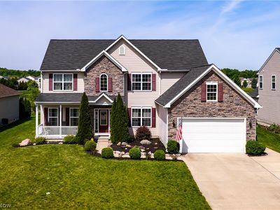 9020 Ichabod Dr