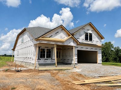 3706 Stillwater Point Lot 18