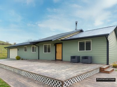 755 Dry Gulch Rd