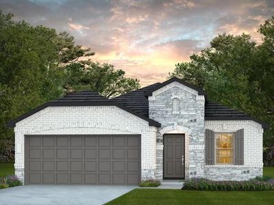 1034 Oakhurst Dr