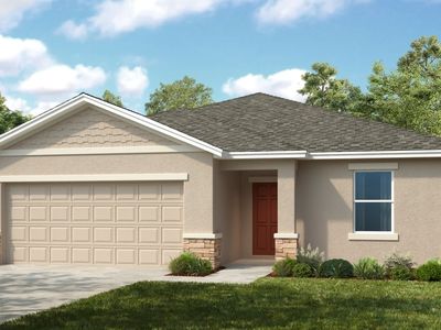 5454 Isla Saona Dr