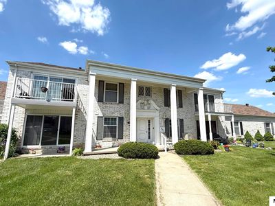 501 S Tennessee Pl APT 303