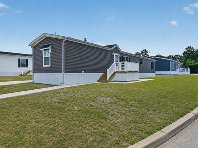 Adventure 242 Springfield Meadows Plan, Springfield Meadows