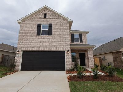 771 Hackberry Branch Ct