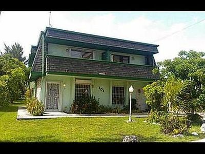 701 S Royal Poinciana Blvd APT 12