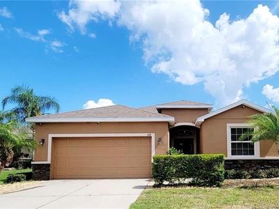 308 Corbett Bluff Dr