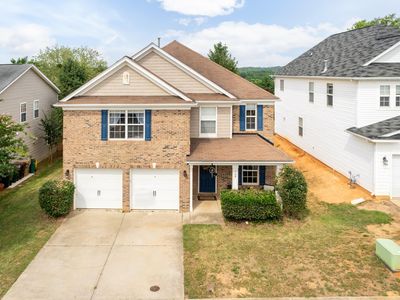 168 Averasboro Dr