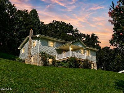 8724 Spangler Rd