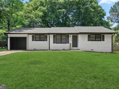 1578 Pintail Rd