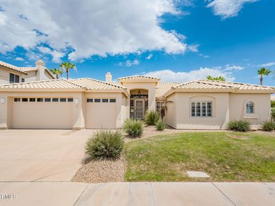 8978 E Wood Drive