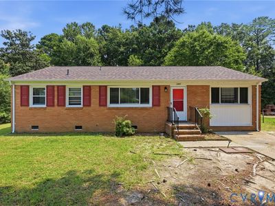 2587 Pinehurst Dr