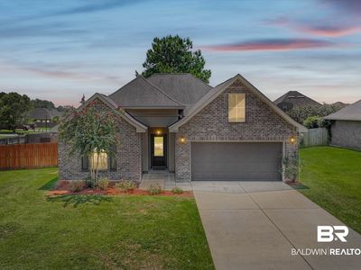 Property at 21307 Merlot Loop, Silverhill, AL