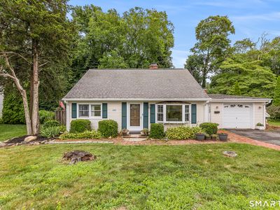 122 Wepawaug Drive