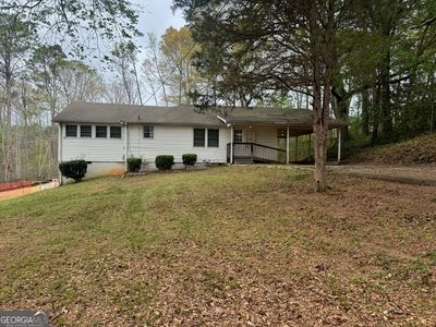 Property at 2220 Sweetwater Ln, Austell, GA