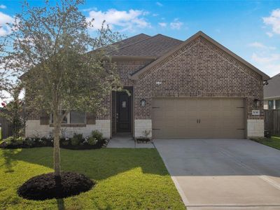 5138 Mulberry Thicket Trl