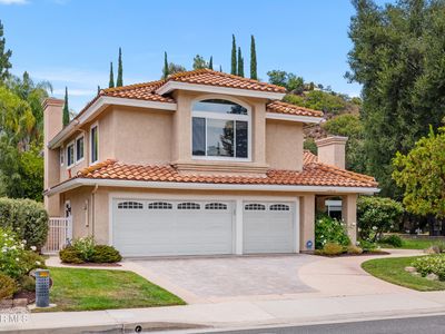 3415 Three Springs Dr