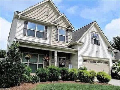 Property at 3008 Mirasol Ct, Walkertown, NC